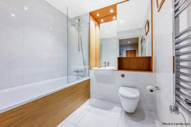 Additional Property Image 1 bedroom Apartment for sale in Brentford 8