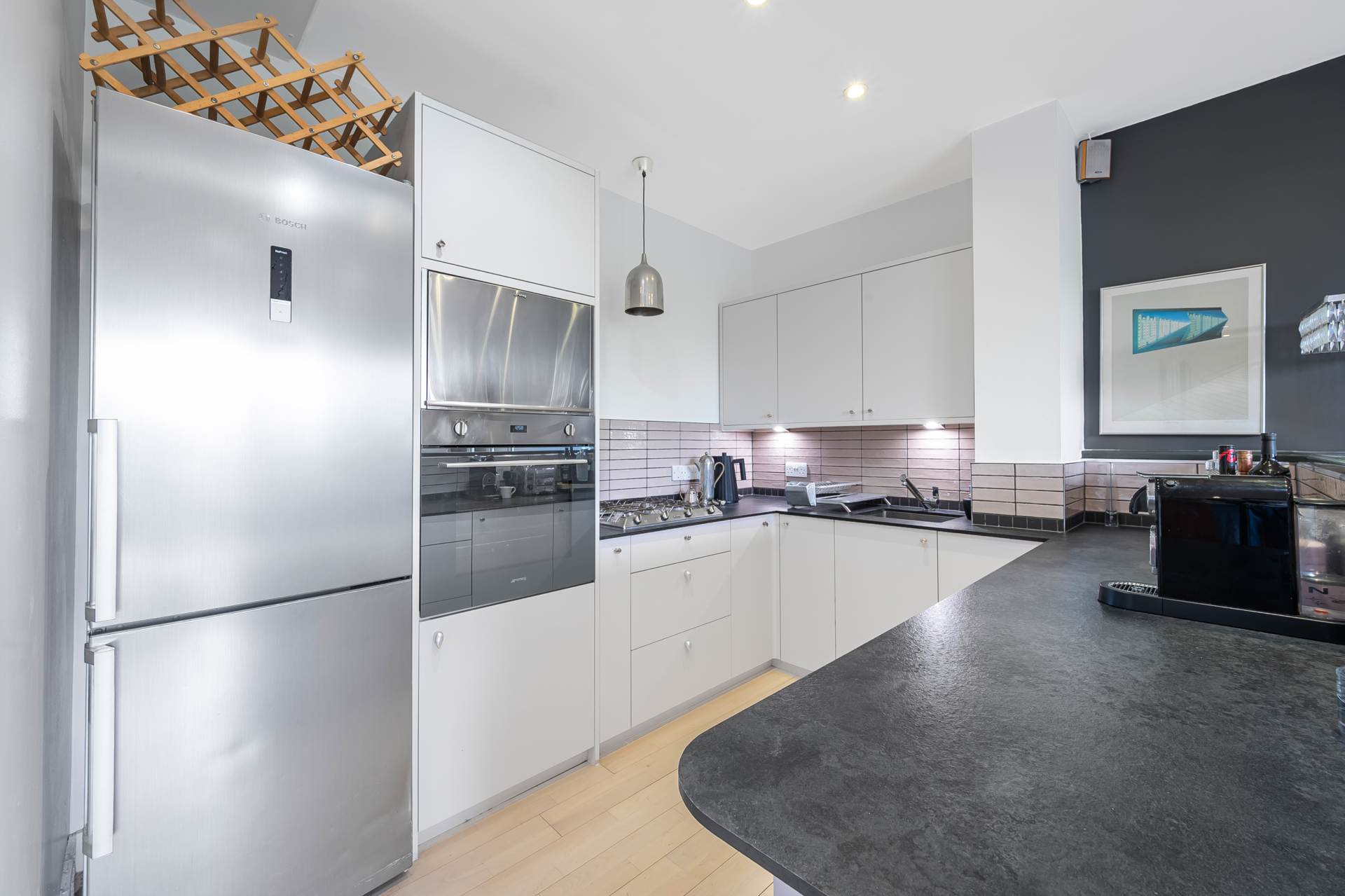 Additional Property Image 1 bedroom Apartment for sale in Brentford 7