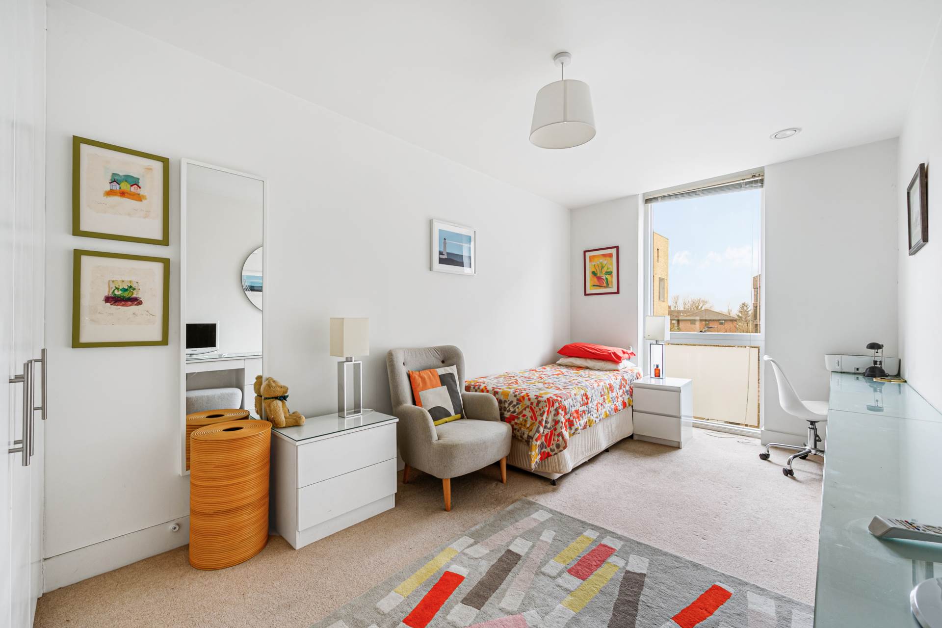 Additional Property Image 2 bedroom Apartment to rent in Brentford 10