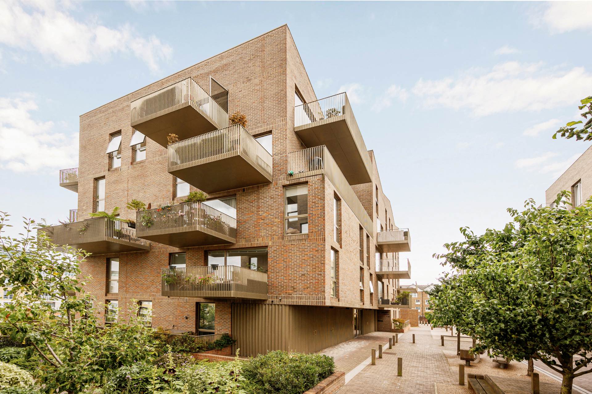 Additional Property Image 2 bedroom Apartment to rent in Brentford 12