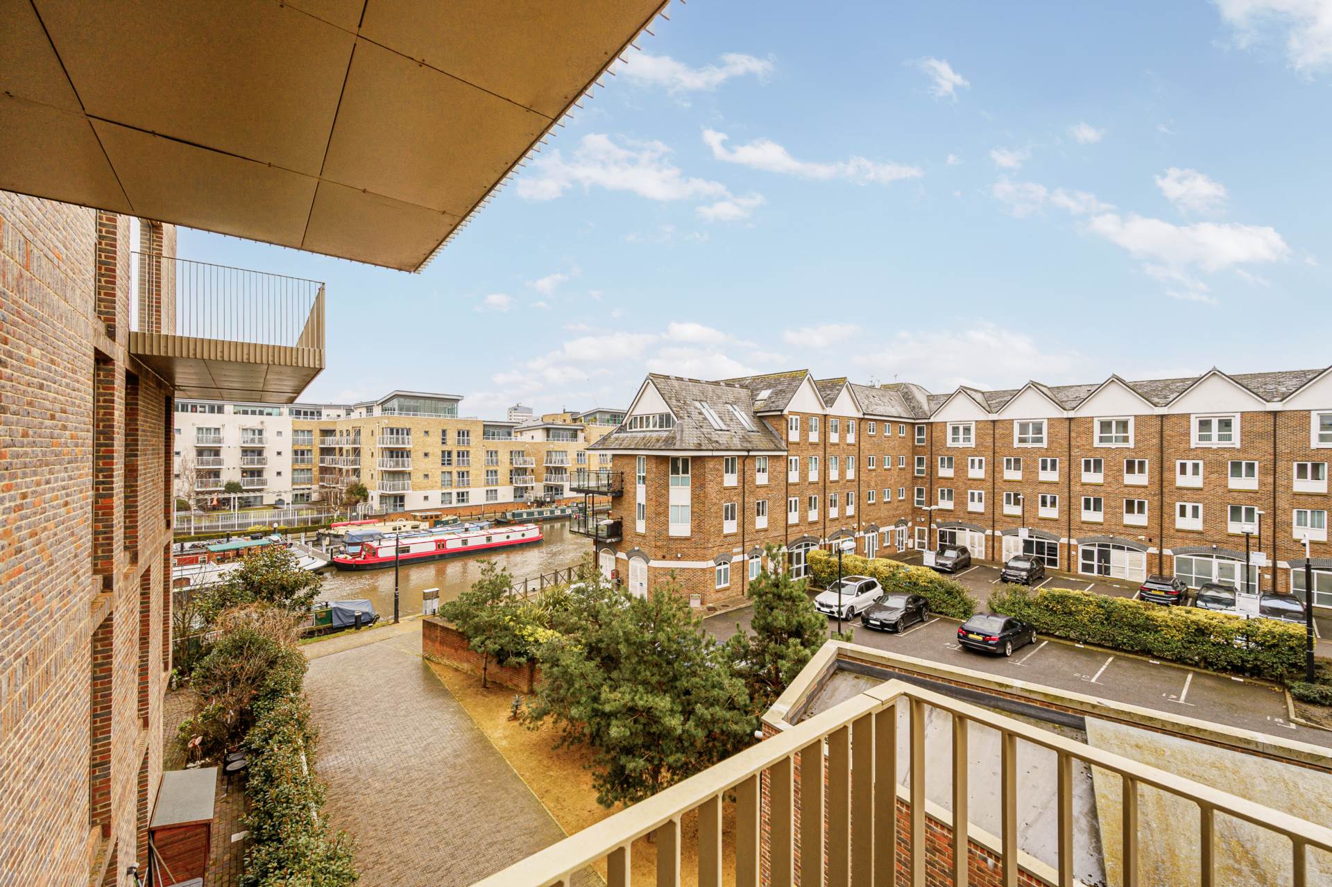 Additional Property Image 2 bedroom Apartment to rent in Brentford 13