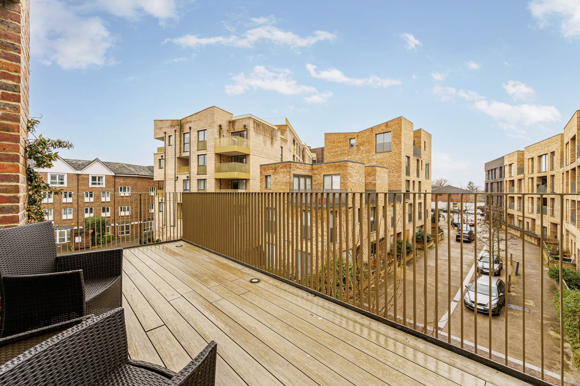 Additional Property Image 2 bedroom Apartment to rent in Brentford 14