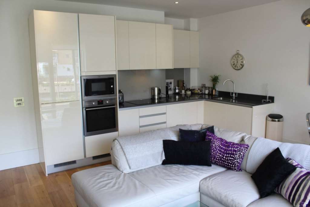 Additional Property Image 1 bedroom Apartment to rent in Brentford 9