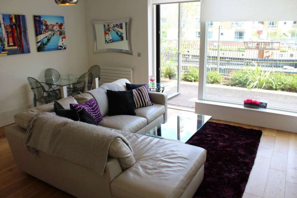 Additional Property Image 1 bedroom Apartment to rent in Brentford 10