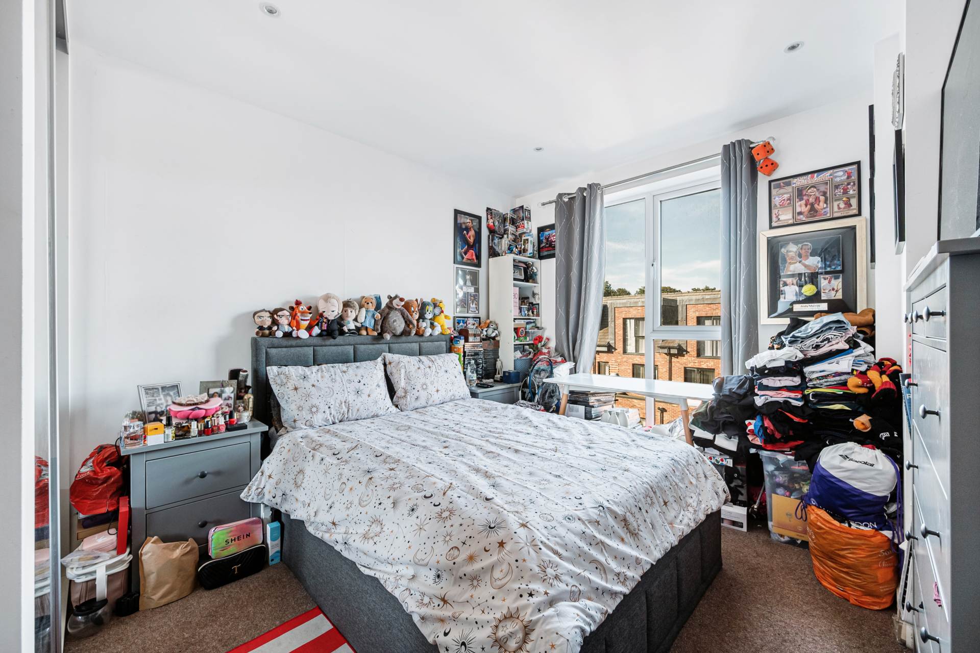 Additional Property Image 1 bedroom Apartment for sale in Brentford 8