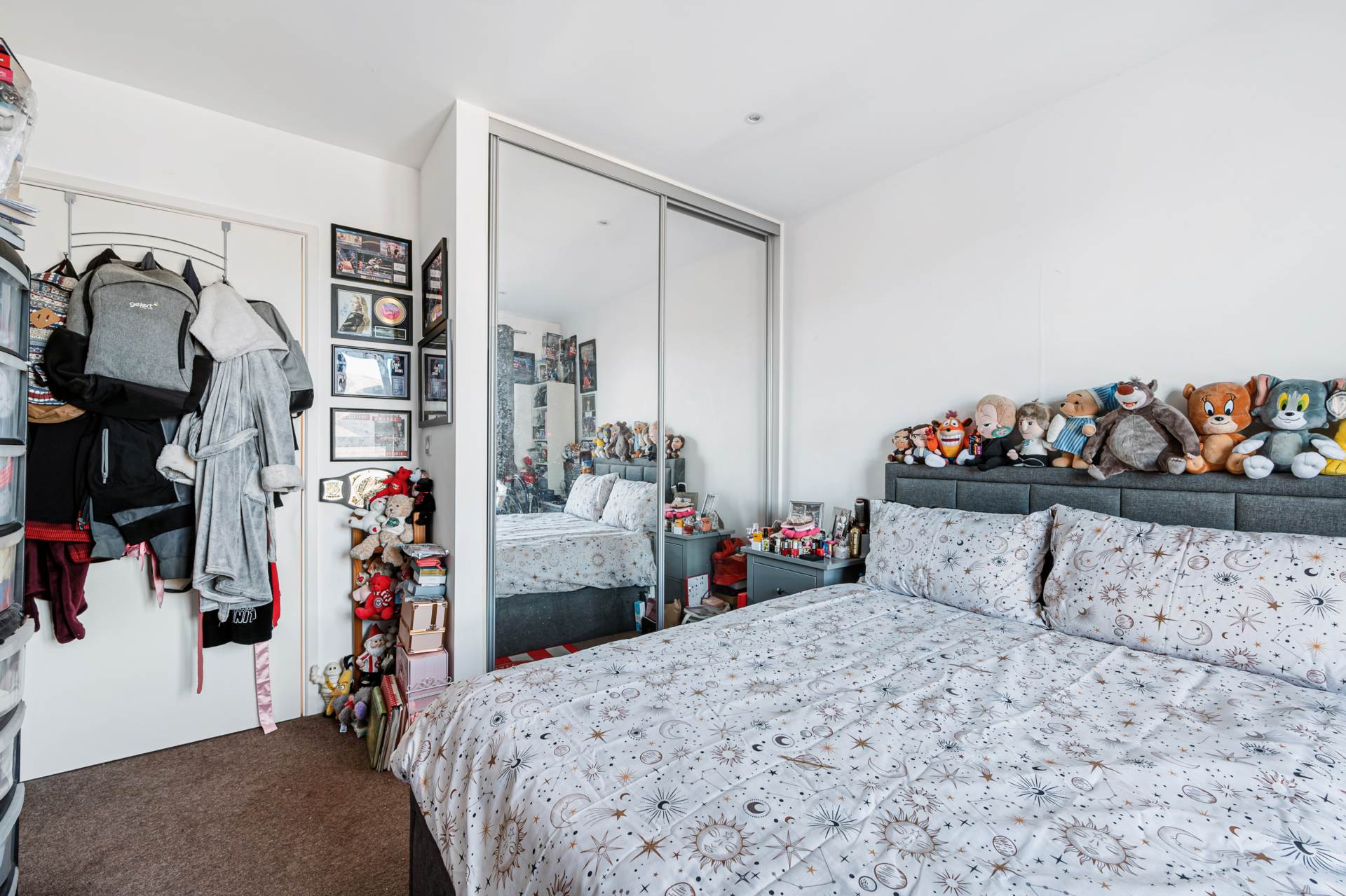 Additional Property Image 1 bedroom Apartment for sale in Brentford 10