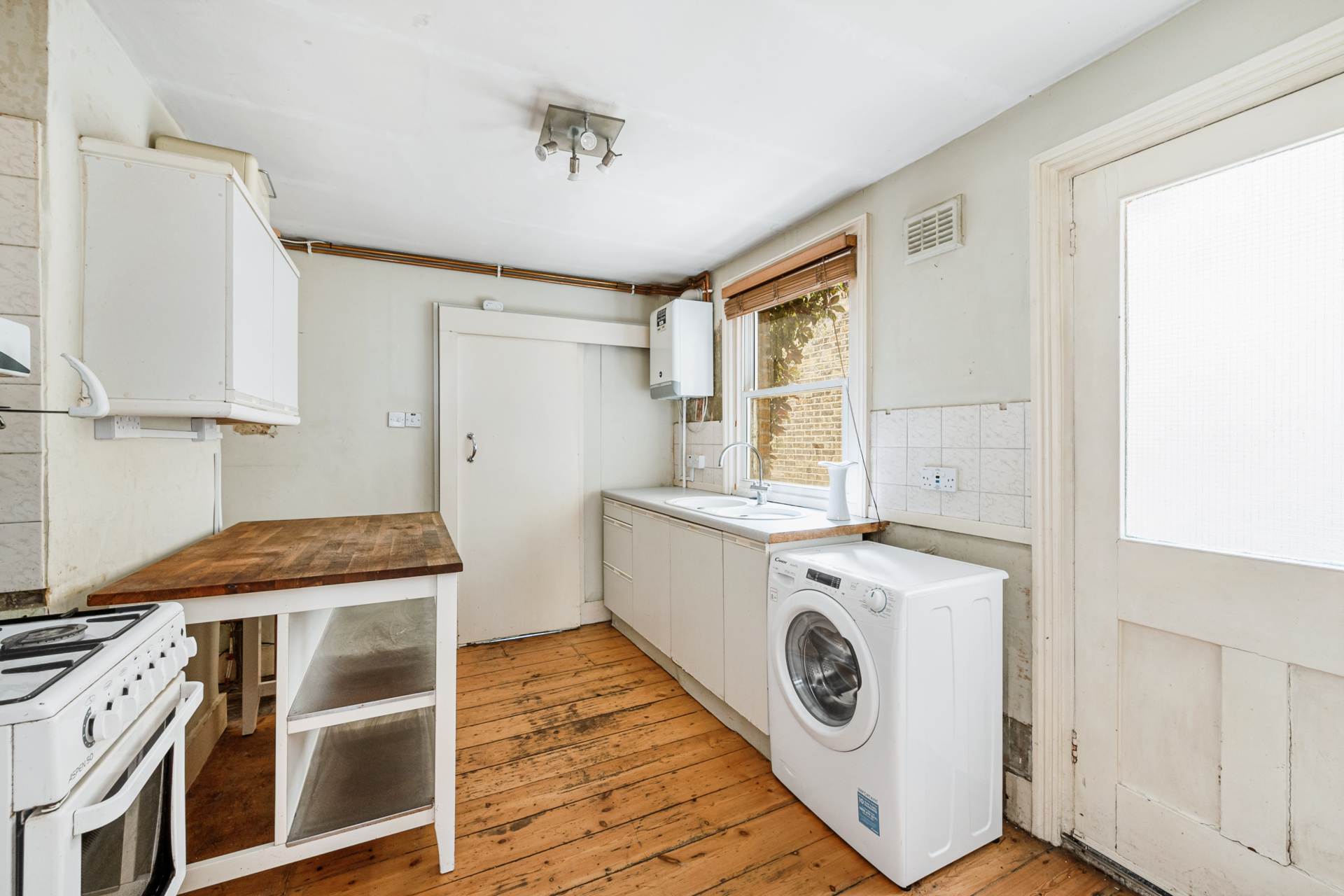 Additional Property Image 3 bedroom End of Terrace for sale in Brentford 4