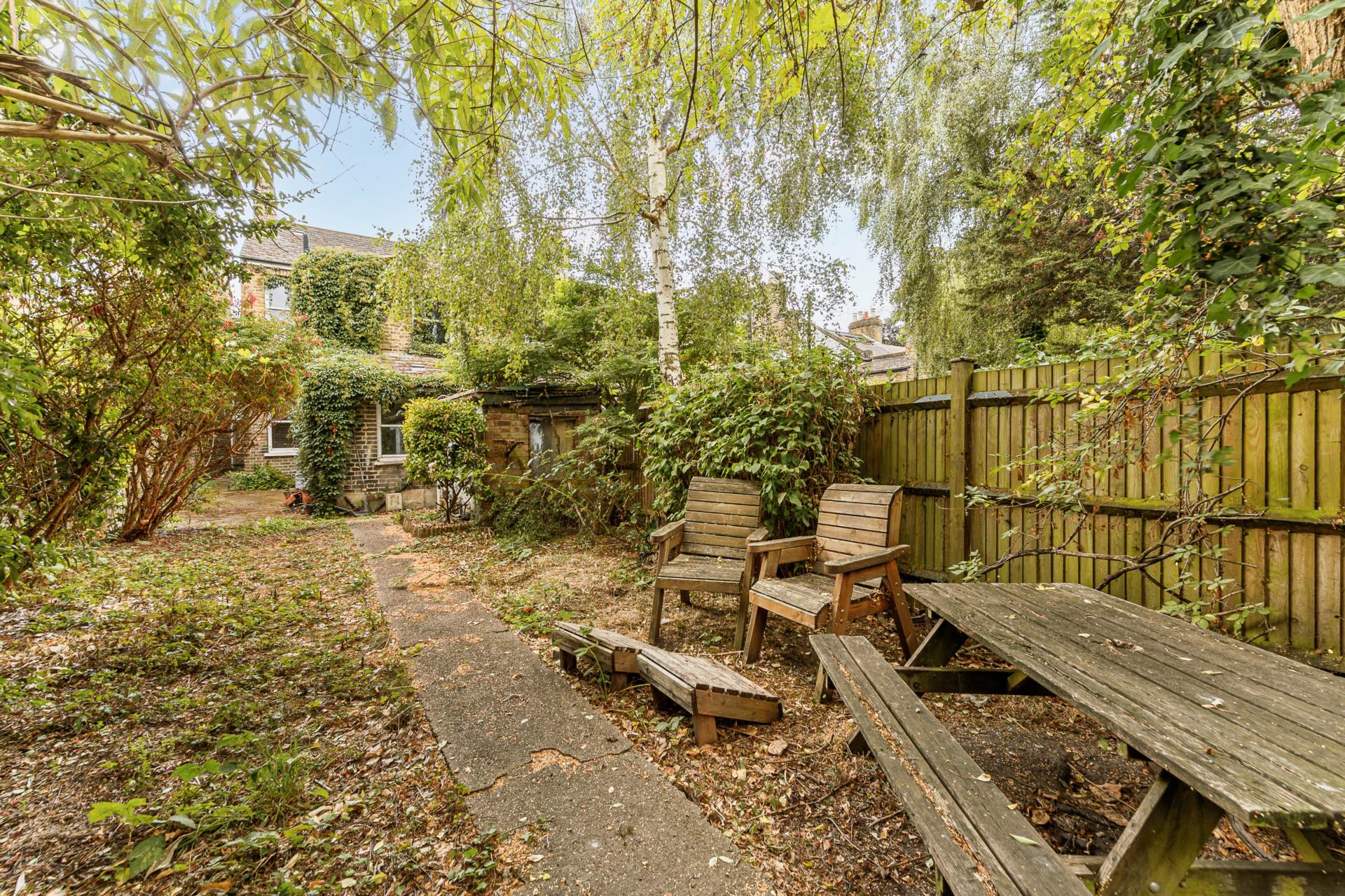 Additional Property Image 3 bedroom End of Terrace for sale in Brentford 11