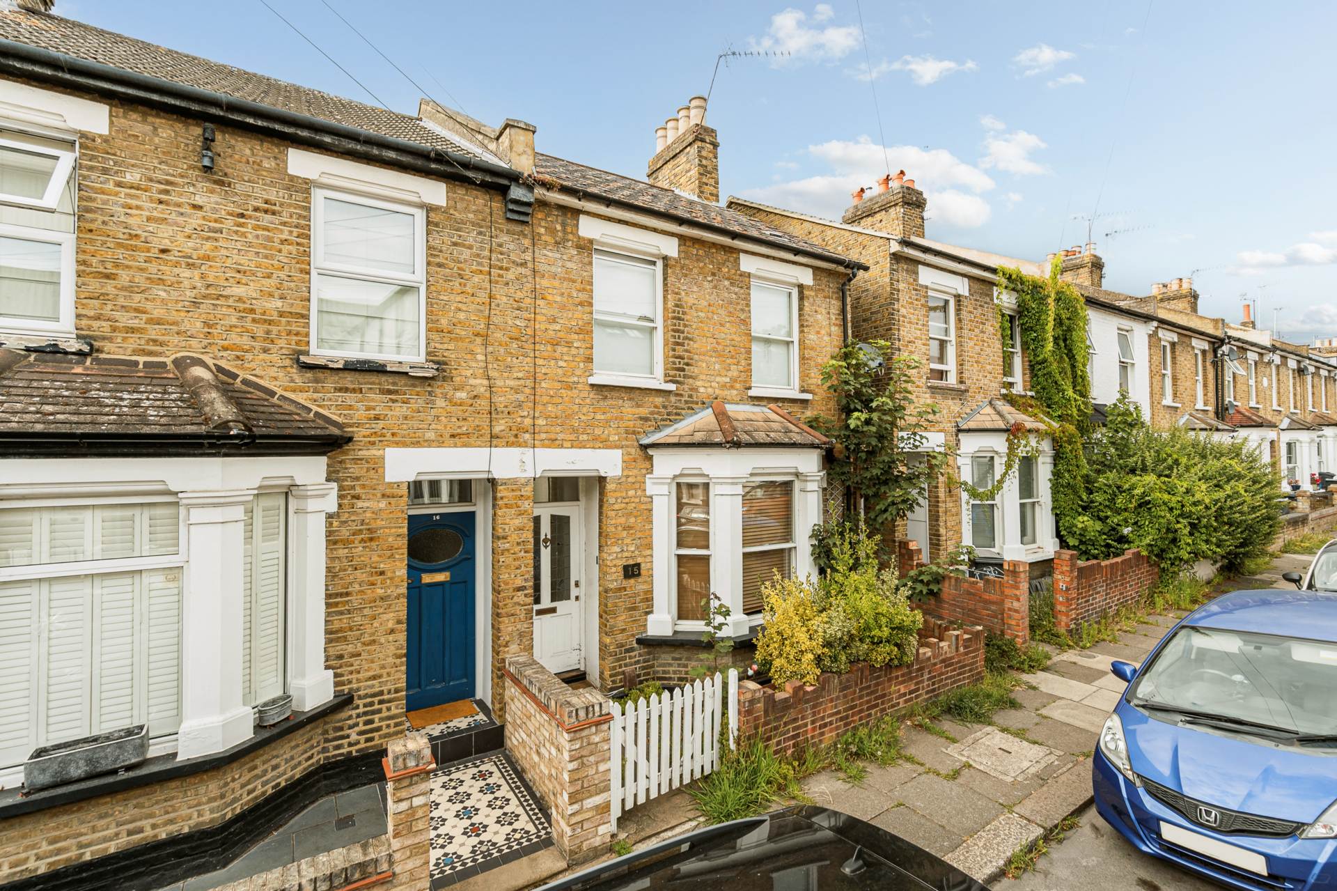 Additional Property Image 3 bedroom End of Terrace for sale in Brentford 12