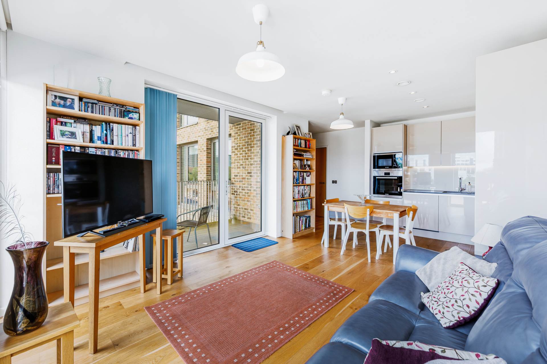 1 bedroom Apartment for sale in Brentford