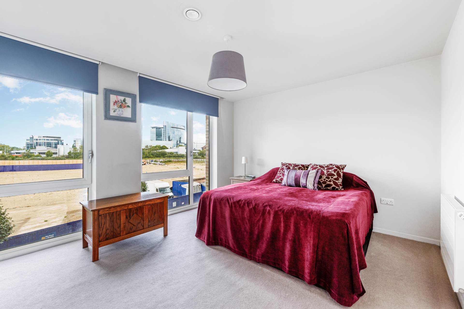 Additional Property Image 1 bedroom Apartment for sale in Brentford 6