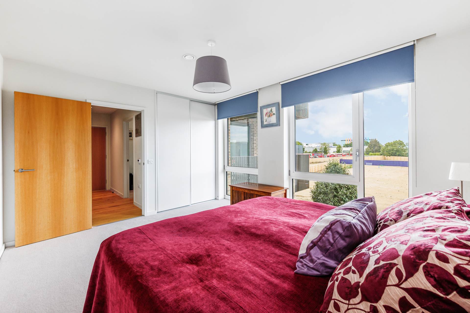 Additional Property Image 1 bedroom Apartment for sale in Brentford 7