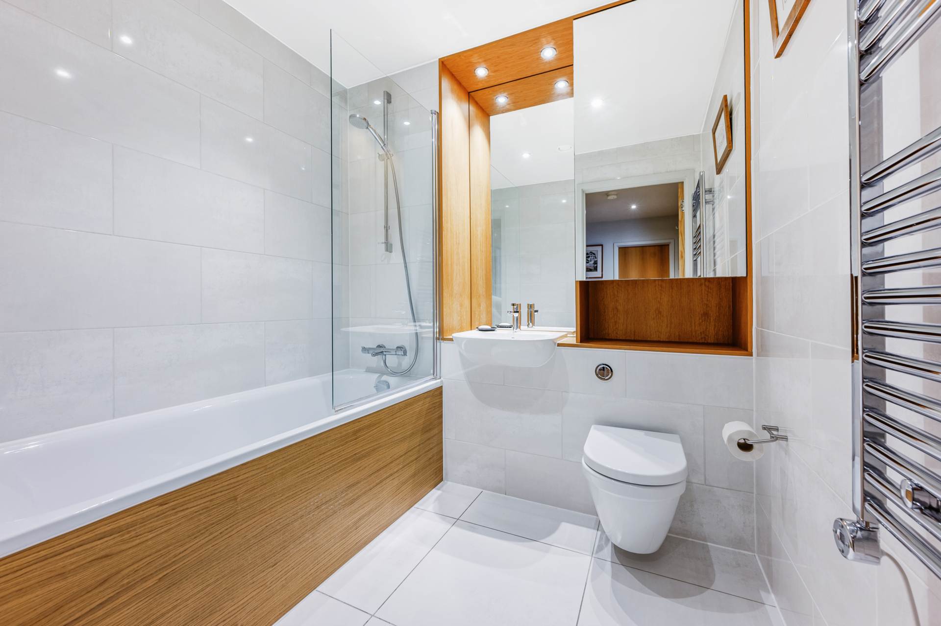 Additional Property Image 1 bedroom Apartment for sale in Brentford 8