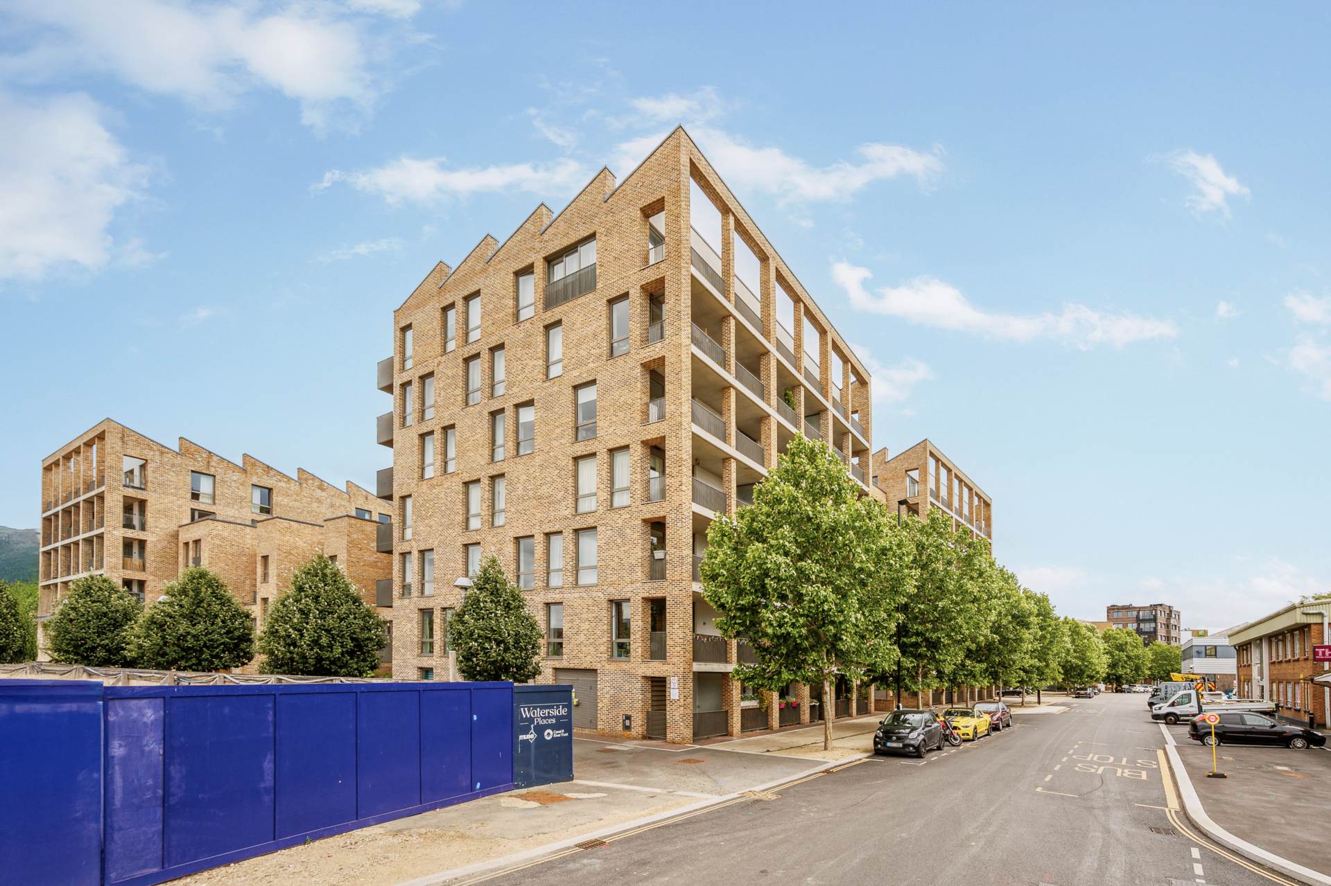 Additional Property Image 1 bedroom Apartment for sale in Brentford 10