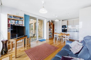 1 bedroom Apartment for sale in Brentford