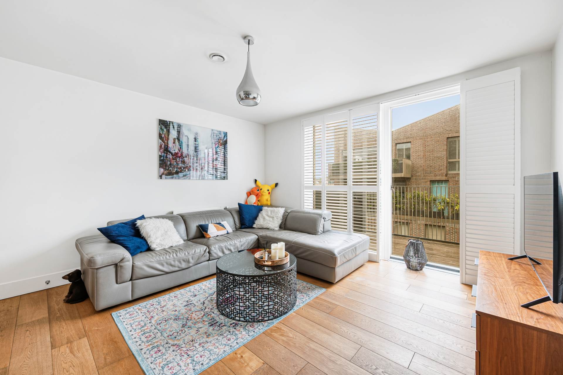 Additional Property Image 1 bedroom Apartment for sale in Brentford 4
