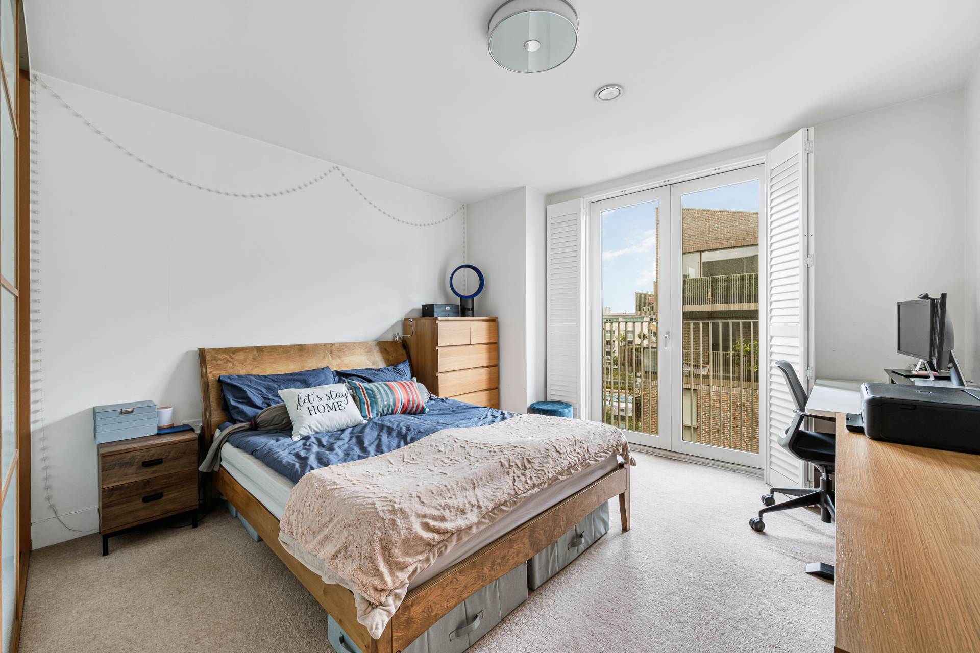 Additional Property Image 1 bedroom Apartment for sale in Brentford 9