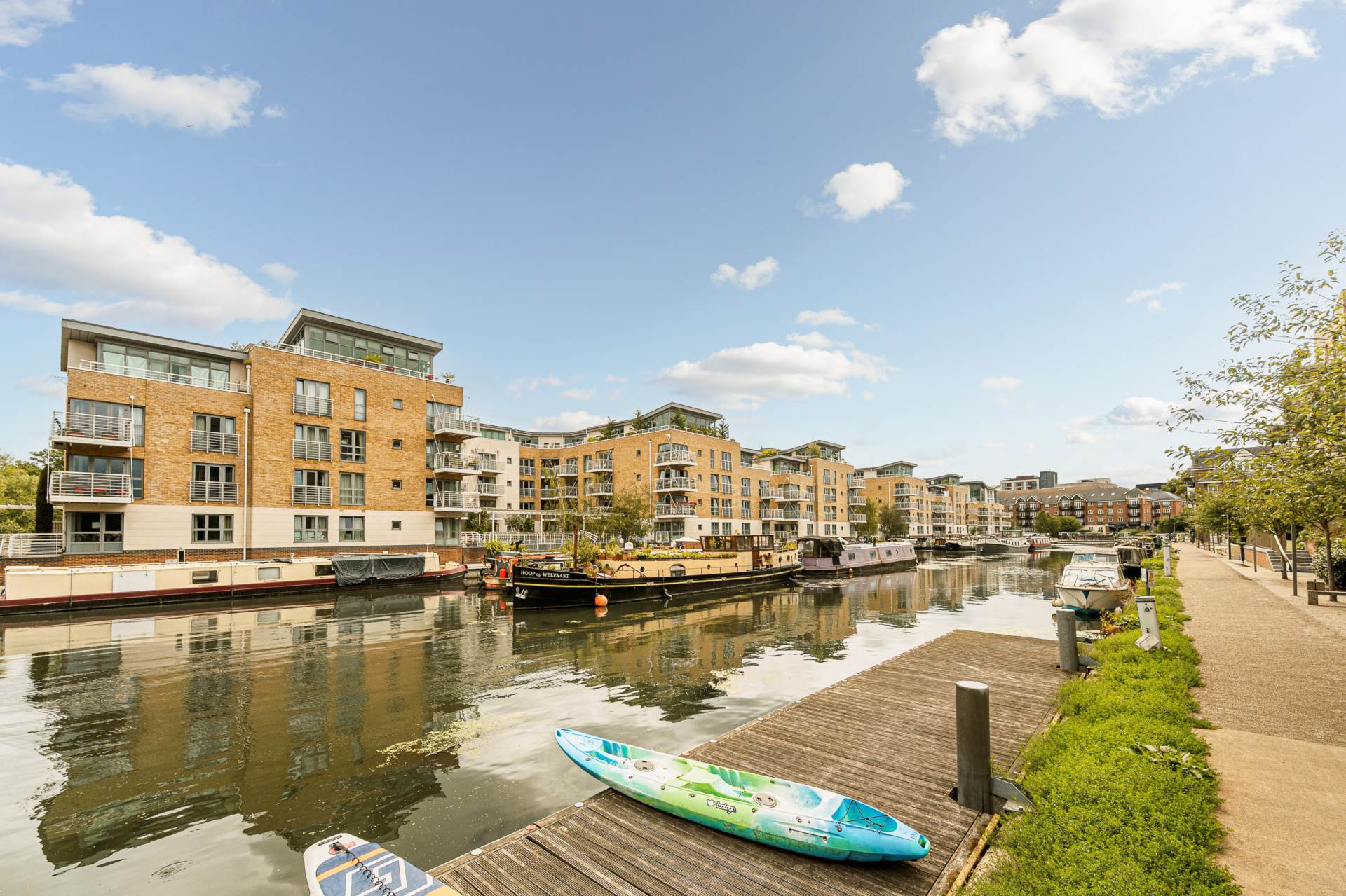 Additional Property Image 1 bedroom Apartment for sale in Brentford 11
