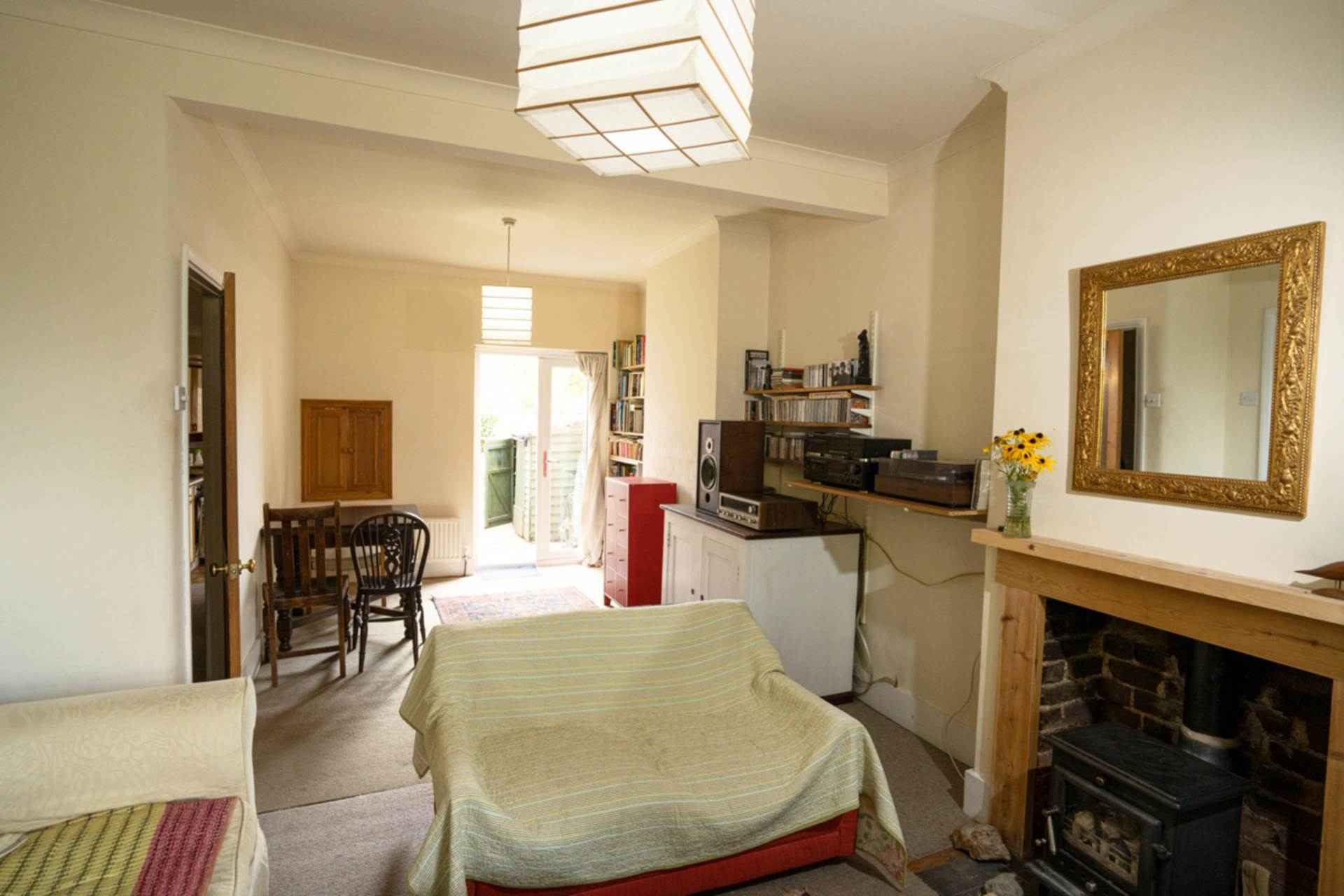 Additional Property Image 3 bedroom Terraced for sale in Brentford 4