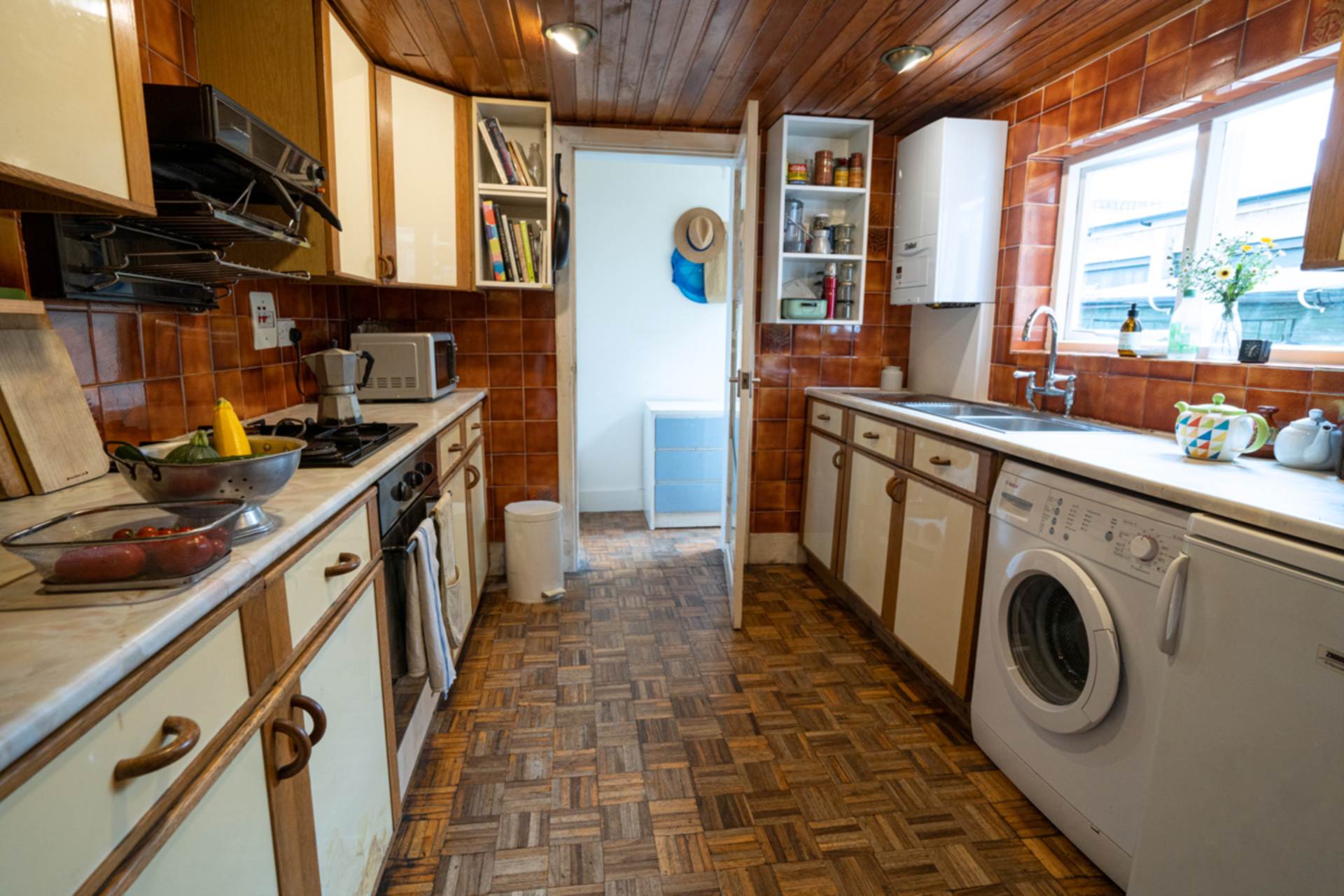 Additional Property Image 3 bedroom Terraced for sale in Brentford 6