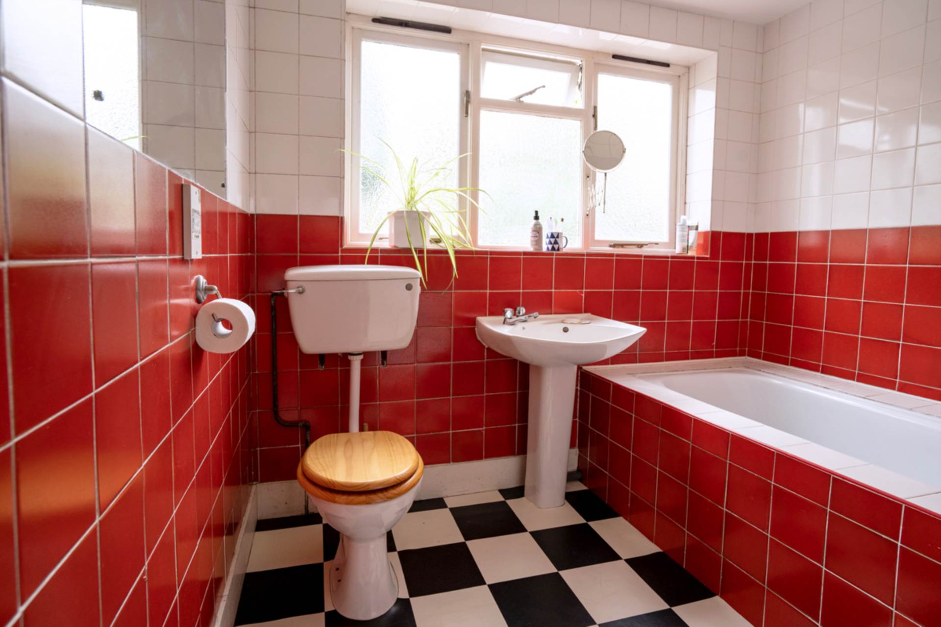 Additional Property Image 3 bedroom Terraced for sale in Brentford 11