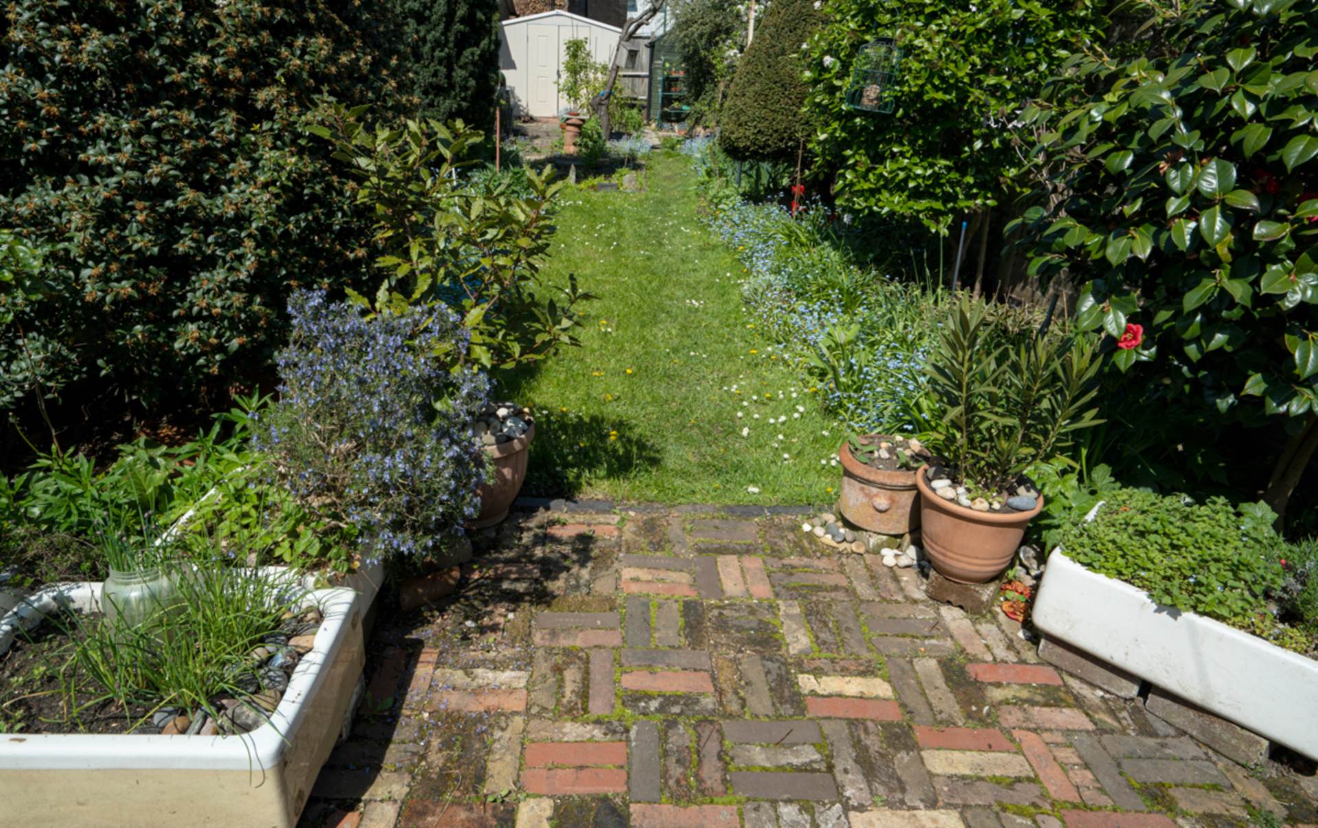 Additional Property Image 3 bedroom Terraced for sale in Brentford 13