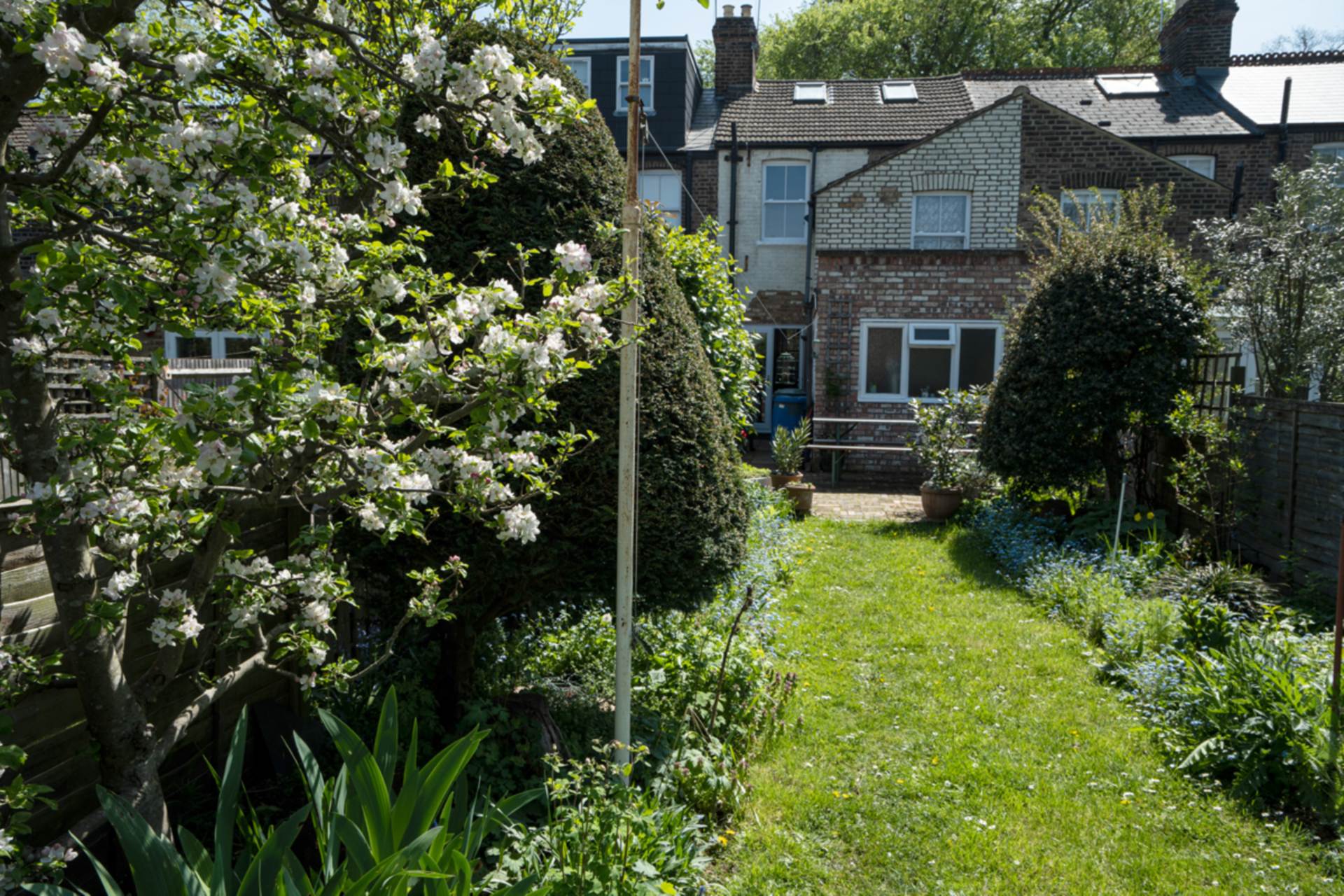 Additional Property Image 3 bedroom Terraced for sale in Brentford 14