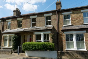 3 bedroom Terraced for sale in Brentford