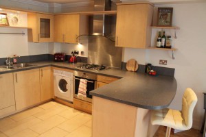 1 bedroom Apartment to rent in Brentford