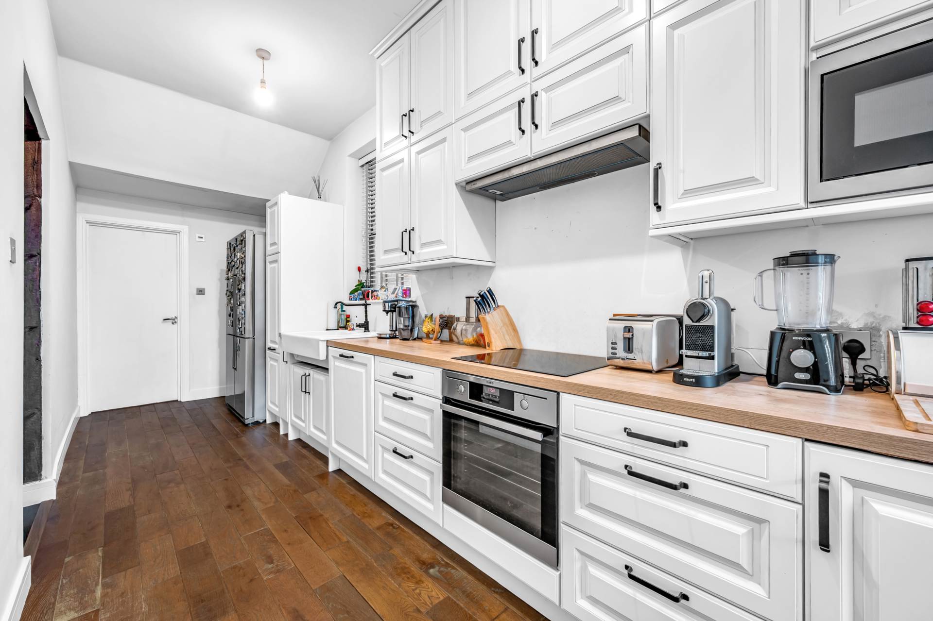 Additional Property Image 3 bedroom Apartment for sale in Brentford 7