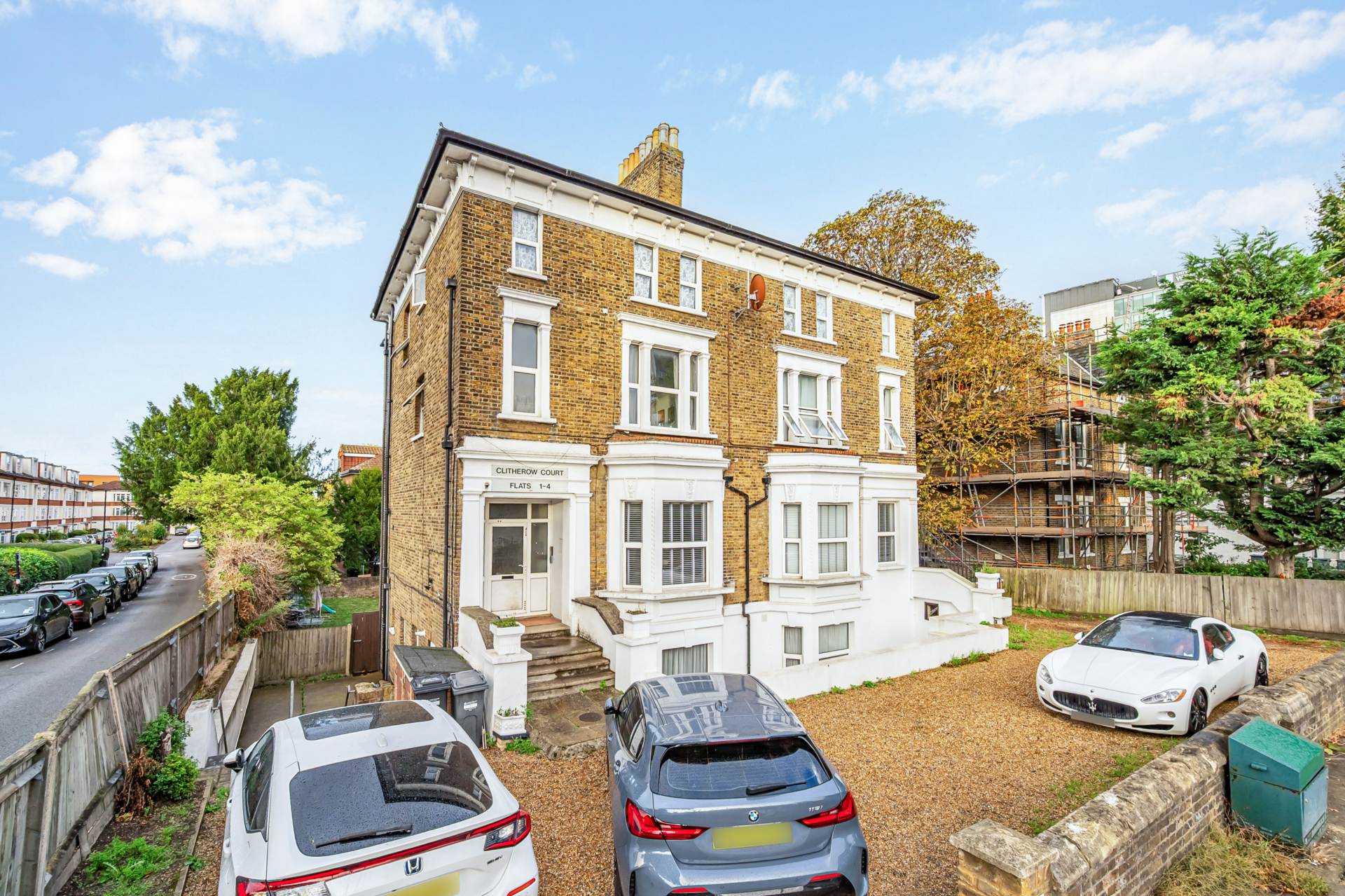 Additional Property Image 3 bedroom Apartment for sale in Brentford 14