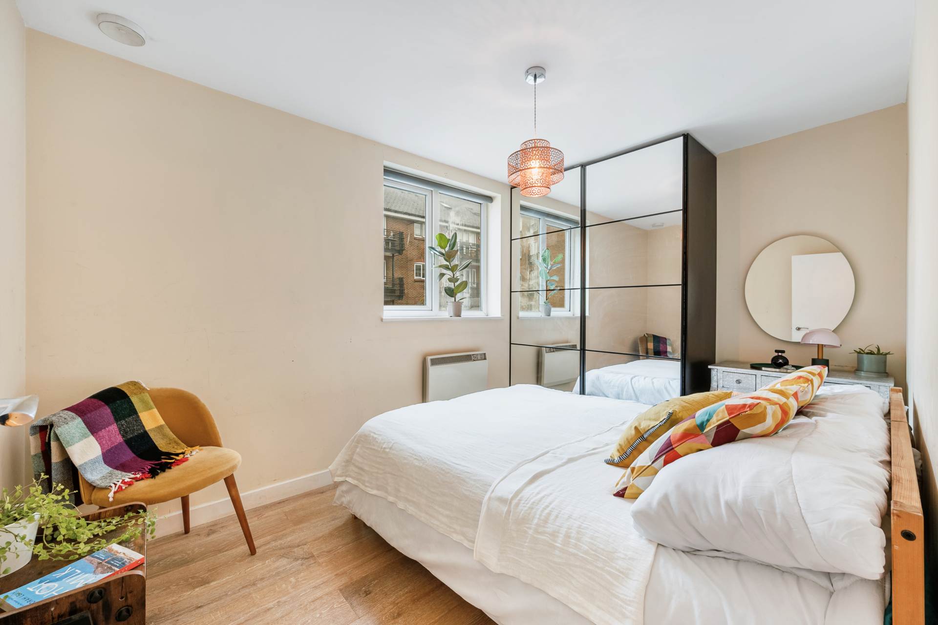 Additional Property Image 1 bedroom Apartment for sale in Brentford 7