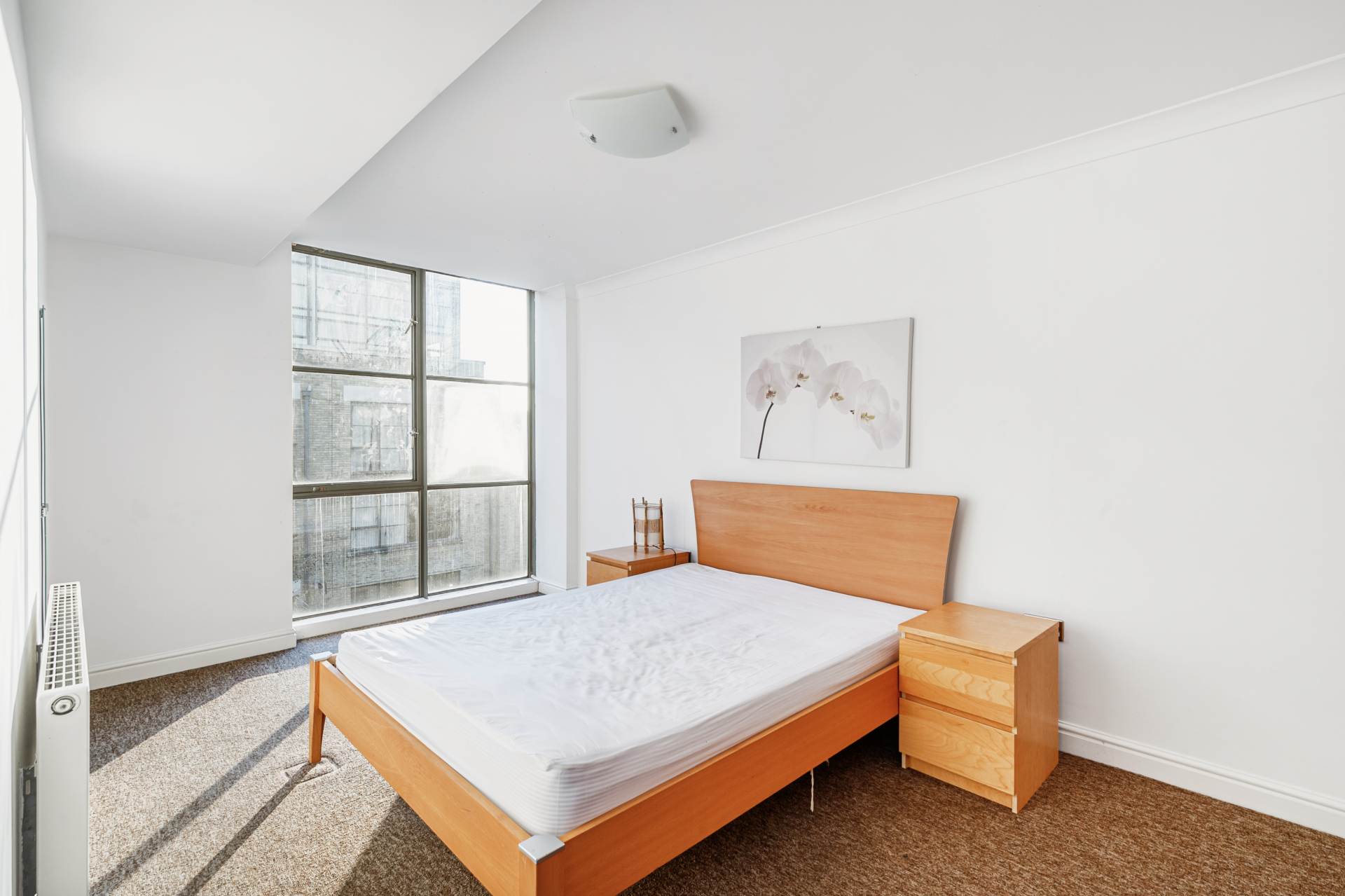 Additional Property Image 1 bedroom Apartment for sale in Brentford 7