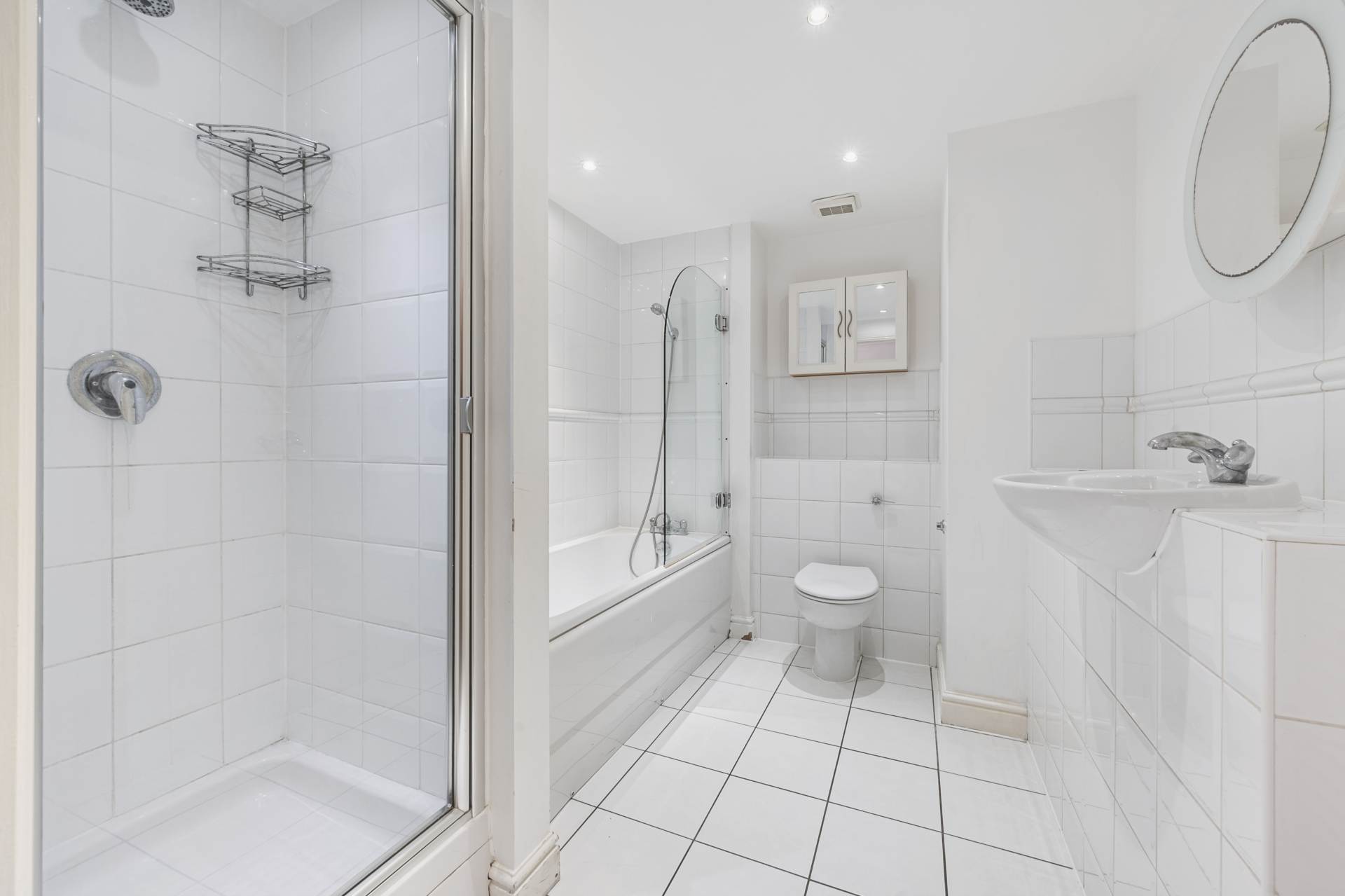Additional Property Image 1 bedroom Apartment for sale in Brentford 9