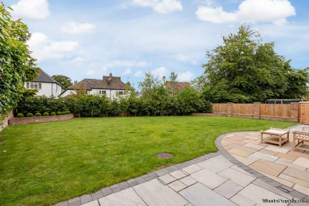 Additional Property Image 5 bedroom Detached for sale in Darlington 13