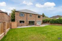 5 bedroom Detached for sale in Darlington