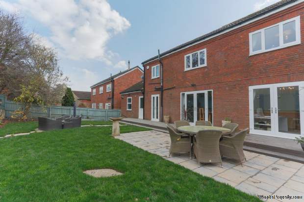 Additional Property Image 4 bedroom Detached for sale in Darlington 4