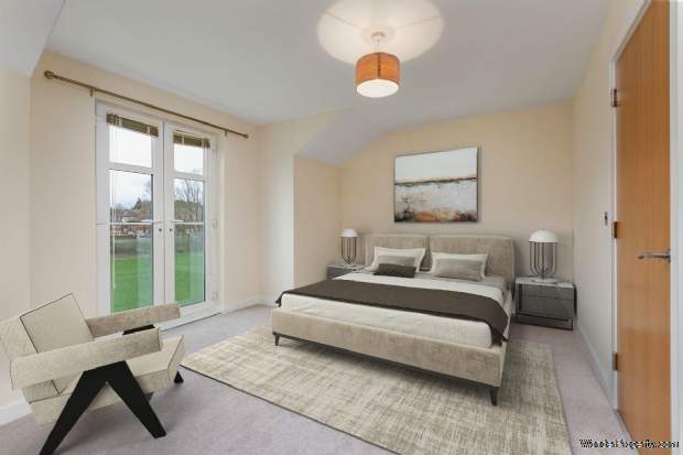 Additional Property Image 3 bedroom Terraced for sale in Darlington 2