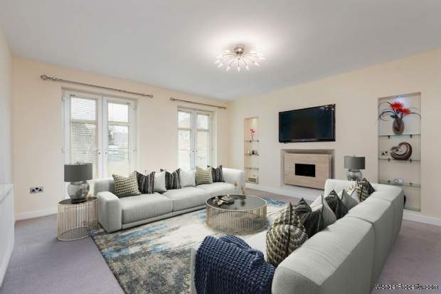 Additional Property Image 3 bedroom Terraced for sale in Darlington 8