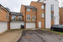 3 bedroom Terraced for sale in Darlington