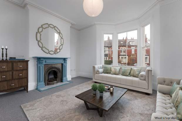 3 bedroom Terraced for sale in Darlington
