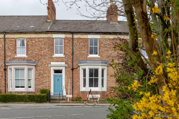 Additional Property Image 3 bedroom Terraced for sale in Darlington 2