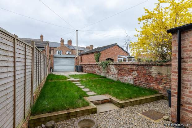 Additional Property Image 3 bedroom Terraced for sale in Darlington 4