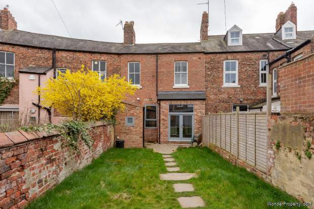 Additional Property Image 3 bedroom Terraced for sale in Darlington 12