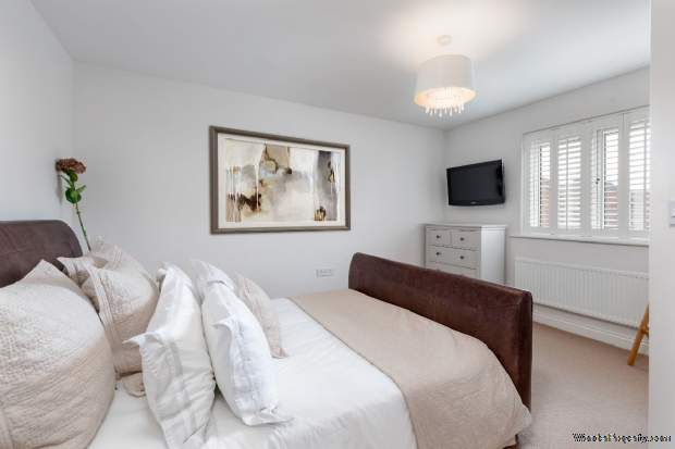 Additional Property Image 3 bedroom Terraced for sale in Darlington 2