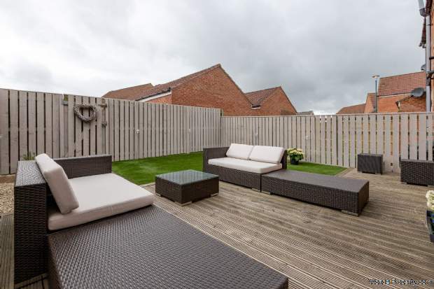 Additional Property Image 3 bedroom Terraced for sale in Darlington 3