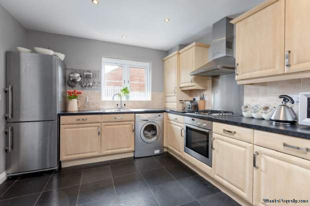 Additional Property Image 3 bedroom Terraced for sale in Darlington 6