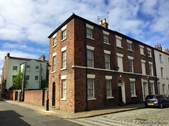 Additional Property Image 4 bedroom House to rent in Liverpool 2