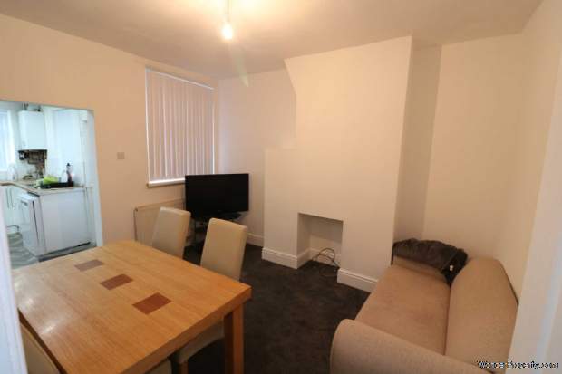4 bedroom Terraced to rent in Liverpool