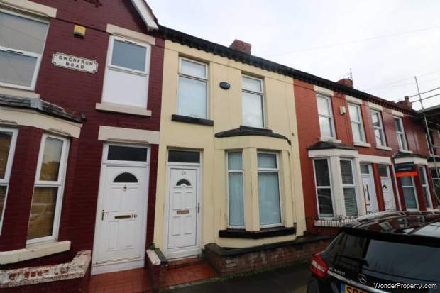 Additional Property Image 4 bedroom Terraced to rent in Liverpool 2